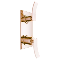 Santec - Ava Trim (Non-Shared Function) - 1/2 Inch Thermostatic Trim With Volume Control And 2-Way Diverter 14 Santec - Ava Trim (Non-Shared Function) - 1/2 Inch Thermostatic Trim With Volume Control And 2-Way Diverter -Plumb Tile 7195 to 7199CU90 TM 1abf4a18 315d 46c9 a43e dbeac6ce0106