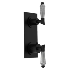 Santec - Edo Crystal Trim (Non-Shared Function) - 1/2 Inch Thermostatic Trim With Volume Control And 3-Way Diverter 13 Santec - Edo Crystal Trim (Non-Shared Function) - 1/2 Inch Thermostatic Trim With Volume Control And 3-Way Diverter -Plumb Tile 7195 to 7199DC91 TM 980a1a4f 6227 4a75 95ef 55fe49a65f39