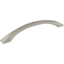 Jeffrey Alexander Jeffrey Alexander - 160 Mm Center-to-Center Flared Philip Cabinet Pull 15 Jeffrey Alexander Jeffrey Alexander - 160 Mm Center-to-Center Flared Philip Cabinet Pull -Plumb Tile 767 160sn