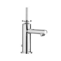 DXV - Percy Single Lever Bathroom Faucet With Stem Handle