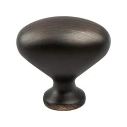 Berenson - Vibrato Verona Bronze American Classic Knob