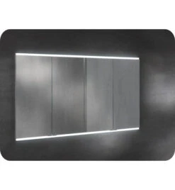 Keuco Keuco - 69 Inch Mirror Cabinet