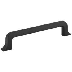 Jeffrey Alexander Jeffrey Alexander - 128 Mm Center-to-Center Callie Cabinet Pull -Plumb Tile 839 128mb