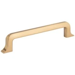 Jeffrey Alexander Jeffrey Alexander - 128 Mm Center-to-Center Callie Cabinet Pull