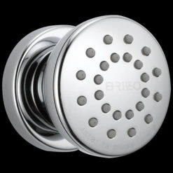 Brizo Brizo - Essential Shower Touch-Clean Round Body Spray