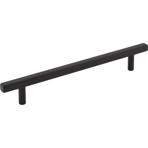 Jeffrey Alexander Jeffrey Alexander - 160 Mm Center-to-Center Square Dominique Cabinet Bar Pull 4 Jeffrey Alexander Jeffrey Alexander - 160 Mm Center-to-Center Square Dominique Cabinet Bar Pull - Image 2