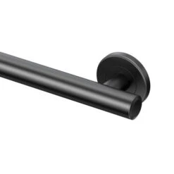 Gatco - Latitude2 12 Inch L Grab Bar -Plumb Tile 850mx.main