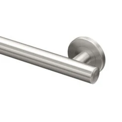 Gatco - Latitude2 12 Inch L Grab Bar