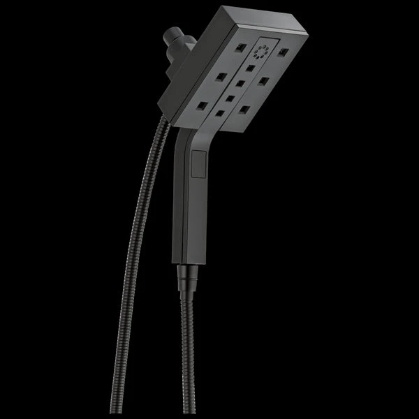 Brizo Brizo - Essential Shower Linear Square H2Okinetic< Multi-Function Hydrati 2|1 Shower 5 Brizo Brizo - Essential Shower Linear Square H2Okinetic< Multi-Function Hydrati 2|1 Shower - Image 3