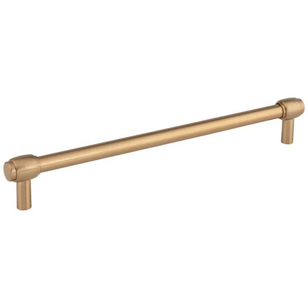 Jeffrey Alexander Jeffrey Alexander - 224 Mm Center-to-Center Hayworth Cabinet Bar Pull 7 Jeffrey Alexander Jeffrey Alexander - 224 Mm Center-to-Center Hayworth Cabinet Bar Pull - Image 5