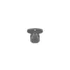 Jaclo - Key For Replacement Aerator For 8877 Single Lever Faucet 2 Jaclo - Key For Replacement Aerator For 8877 Single Lever Faucet -Plumb Tile 8877 KEY JACLO Catalog Picture