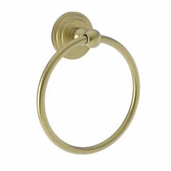 Newport Brass - Towel Ring -Plumb Tile 890 1410 04 largealt