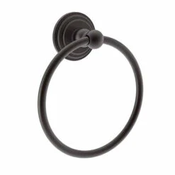 Newport Brass - Towel Ring -Plumb Tile 890 1410 07 largealt
