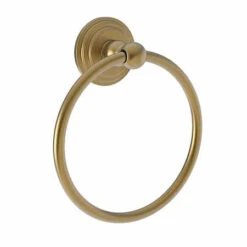 Newport Brass - Towel Ring -Plumb Tile 890 1410 10 largealt
