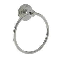 Newport Brass - Towel Ring -Plumb Tile 890 1410 15 largealt