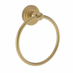 Newport Brass - Towel Ring -Plumb Tile 890 1410 24S largealt