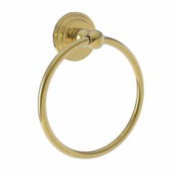 Newport Brass - Towel Ring -Plumb Tile 890 1410 24 largealt