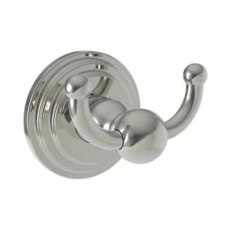 Newport Brass - Double Robe Hook -Plumb Tile 890 1660 15 largealt