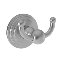 Newport Brass - Double Robe Hook -Plumb Tile 890 1660 20 large e587e3cd 493a 4aef a6e1 ab9386ba791b