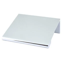Berenson Berenson - Contemporary Advantage Two 25.4mm CC Polished Chrome Edge Pull