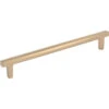 Jeffrey Alexander Jeffrey Alexander - Whitlock 192 Mm Center-to-Center Bar Pull 1 Jeffrey Alexander Jeffrey Alexander - Whitlock 192 Mm Center-to-Center Bar Pull -Plumb Tile 905 192sbz
