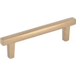 Jeffrey Alexander Jeffrey Alexander - Whitlock 96 Mm Center-to-Center Bar Pull -Plumb Tile 905 96sbz