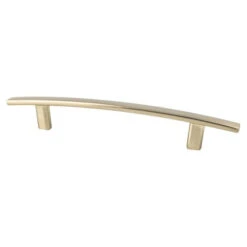 Berenson Berenson - Transitional Advantage One 128mm CC Champagne Bow Pull