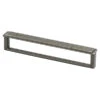 Berenson Berenson - Oak Park 160mm CC Vintage Nickel Pull 2 Berenson Berenson - Oak Park 160mm CC Vintage Nickel Pull -Plumb Tile 9216 1VTN P 19