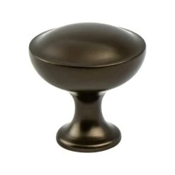 Berenson - Echo Oil Rubbed Bronze Knob