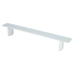 Berenson Berenson - Jazz 160mm CC Polished Chrome Pull