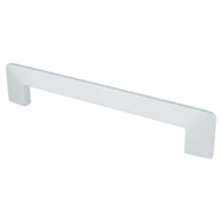 Berenson Berenson - Edge 160mm CC Dull Chrome Pull