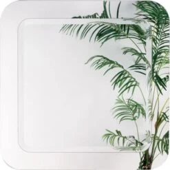 Alno Square/Radius Corners