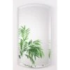 Alno Euro Mirror Arch Beveled 2 Alno Euro Mirror Arch Beveled -Plumb Tile 9378 102 lg 020