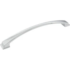 Jeffrey Alexander Jeffrey Alexander - 12 Inch Center-to-Center Arched Roman Appliance Handle