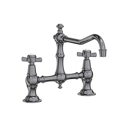 Newport Brass Newport Brass - Kitchen Bridge Faucet 10 Newport Brass Newport Brass - Kitchen Bridge Faucet - Image 8