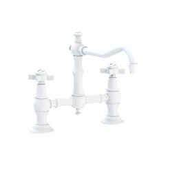 Newport Brass Newport Brass - Kitchen Bridge Faucet 28 Newport Brass Newport Brass - Kitchen Bridge Faucet -Plumb Tile 945 52 largealt