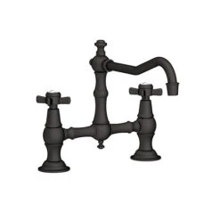 Newport Brass Newport Brass - Kitchen Bridge Faucet 27 Newport Brass Newport Brass - Kitchen Bridge Faucet -Plumb Tile 945 56 largealt