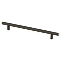 Berenson Berenson - Transitional Advantage Two 160mm CC Verona Bronze T-Bar Pull