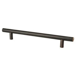 Berenson Berenson - Transitional Advantage Two 192mm CC Verona Bronze T-Bar Pull