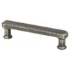Berenson Berenson - Harmony 96mm CC Vintage Nickel Pull 1 Berenson Berenson - Harmony 96mm CC Vintage Nickel Pull -Plumb Tile 9577 1VTN P 32