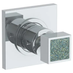 Watermark - Jem Wall Mounted Thermostatic Shower Trim, 3 1/2 Inch