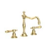 Newport Brass Newport Brass - Kitchen Faucet 1 Newport Brass Newport Brass - Kitchen Faucet -Plumb Tile 972 01 largealt