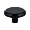 Berenson - Next Acrylic Black Knob -Plumb Tile 9782 7000 P 94