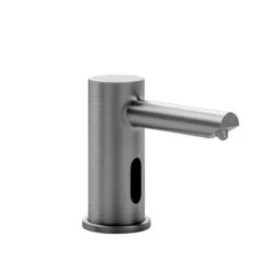Jaclo Jaclo - Contempo Single Hole Sensor Soap & Hand Sanitizer Dispenser