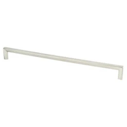 Berenson Berenson - Metro 320mm CC Brushed Nickel Pull