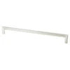 Berenson Berenson - Metro 18 Inch CC Brushed Nickel Appliance Pull -Plumb Tile 9860 1BPN P 60