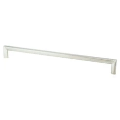 Berenson Berenson - Metro 18 Inch CC Brushed Nickel Appliance Pull
