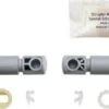 Duravit - Sc Damper Set For Seat And Cover -Plumb Tile 991925792 web