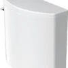Duravit Duravit - No.1 PRO Series 1.28 GPF Single Flush Toilet Tank In White