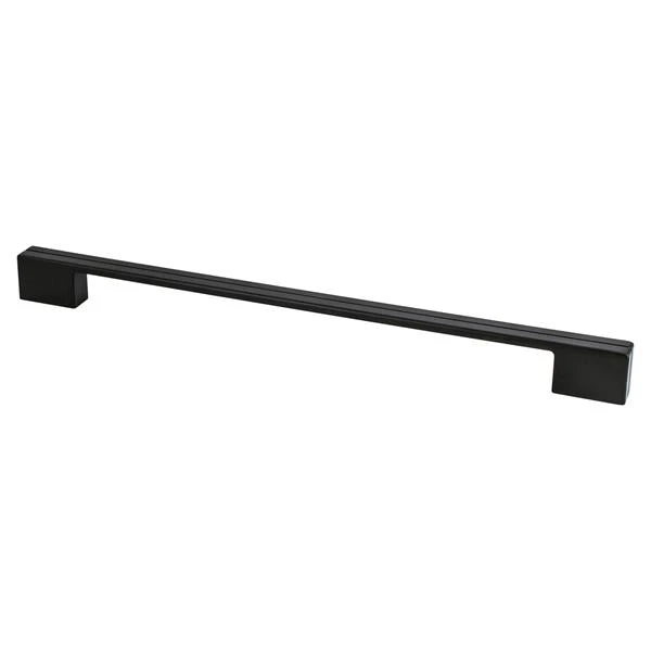 Berenson Berenson - Skyline 320mm CC Matte Black Pull 3 Berenson Berenson - Skyline 320mm CC Matte Black Pull